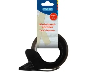 Klebeband-Abroller inkl. Packband Pack/1